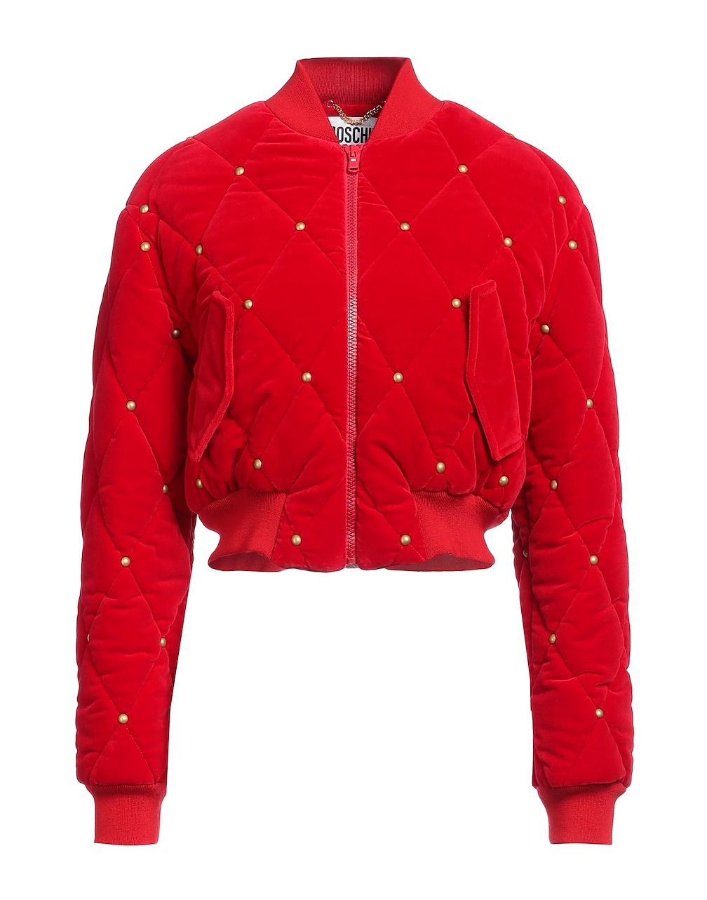 MOSCHINO - Jackets
