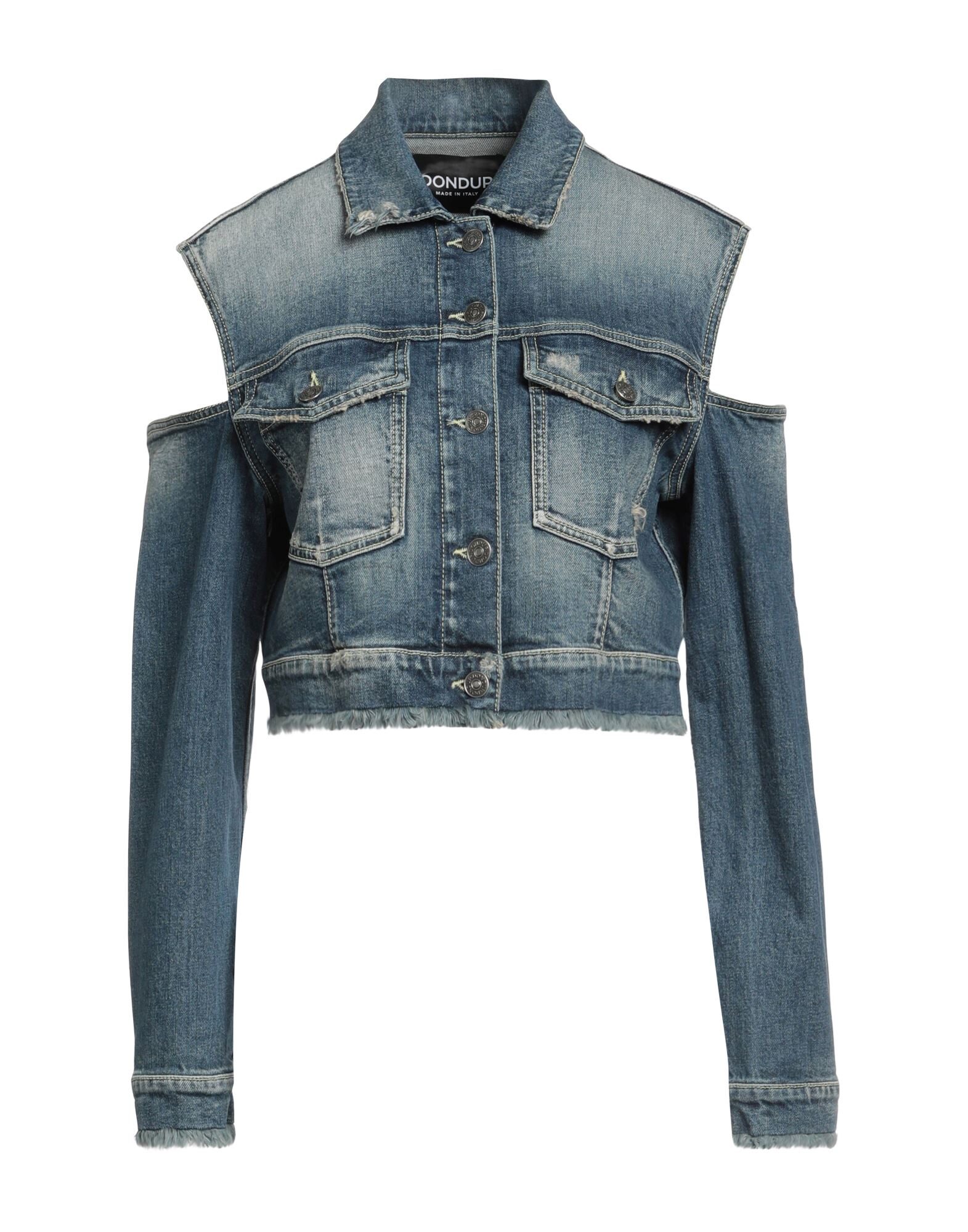 DONDUP - Denim outerwear