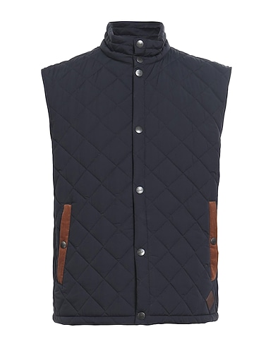 HUSKY Shell jacket BLU NOTTE 100% Polyester