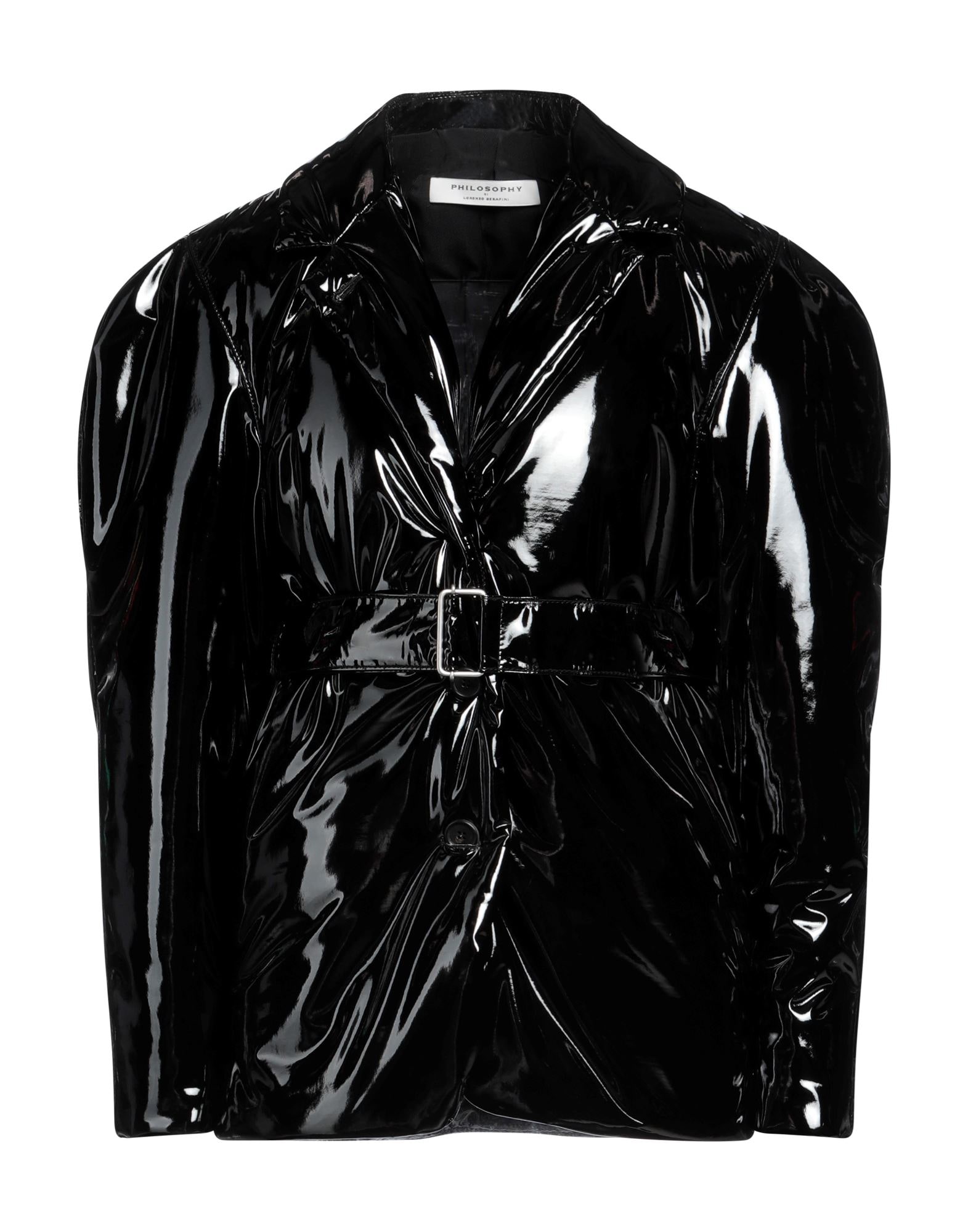 PHILOSOPHY di LORENZO SERAFINI - Coats