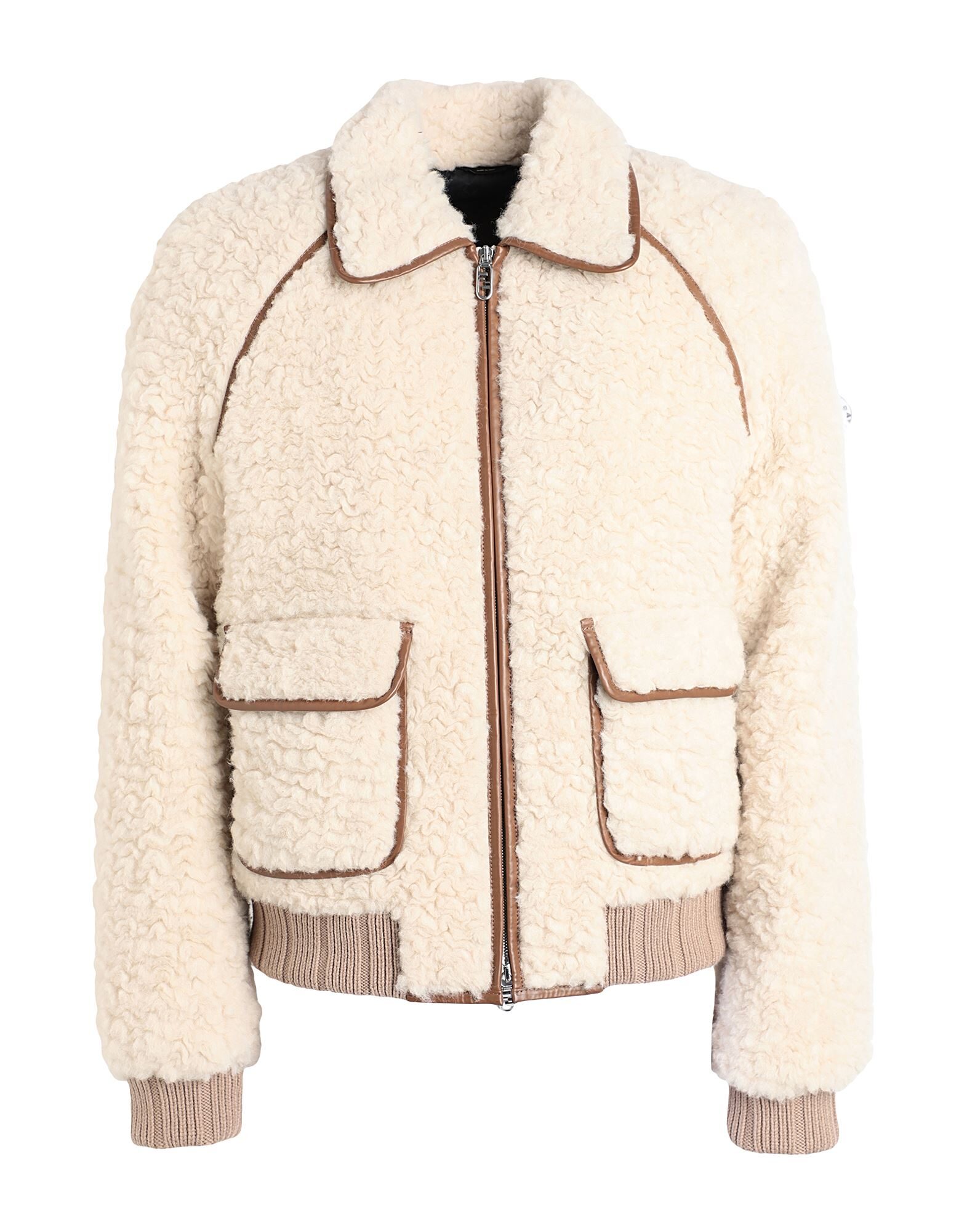 FENDI - Shearling & Teddy