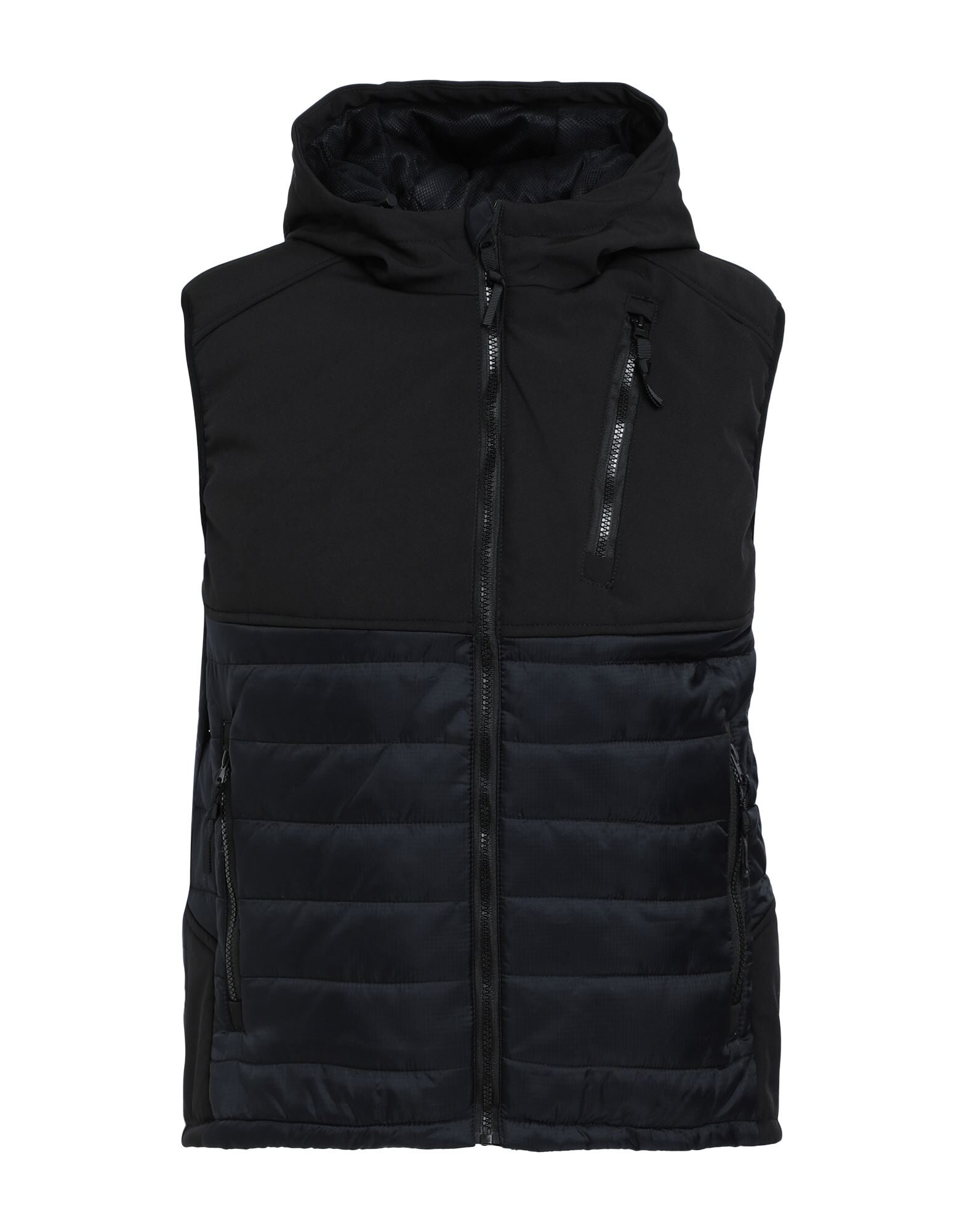 BERNA - Пуховики и куртки на синтепоне