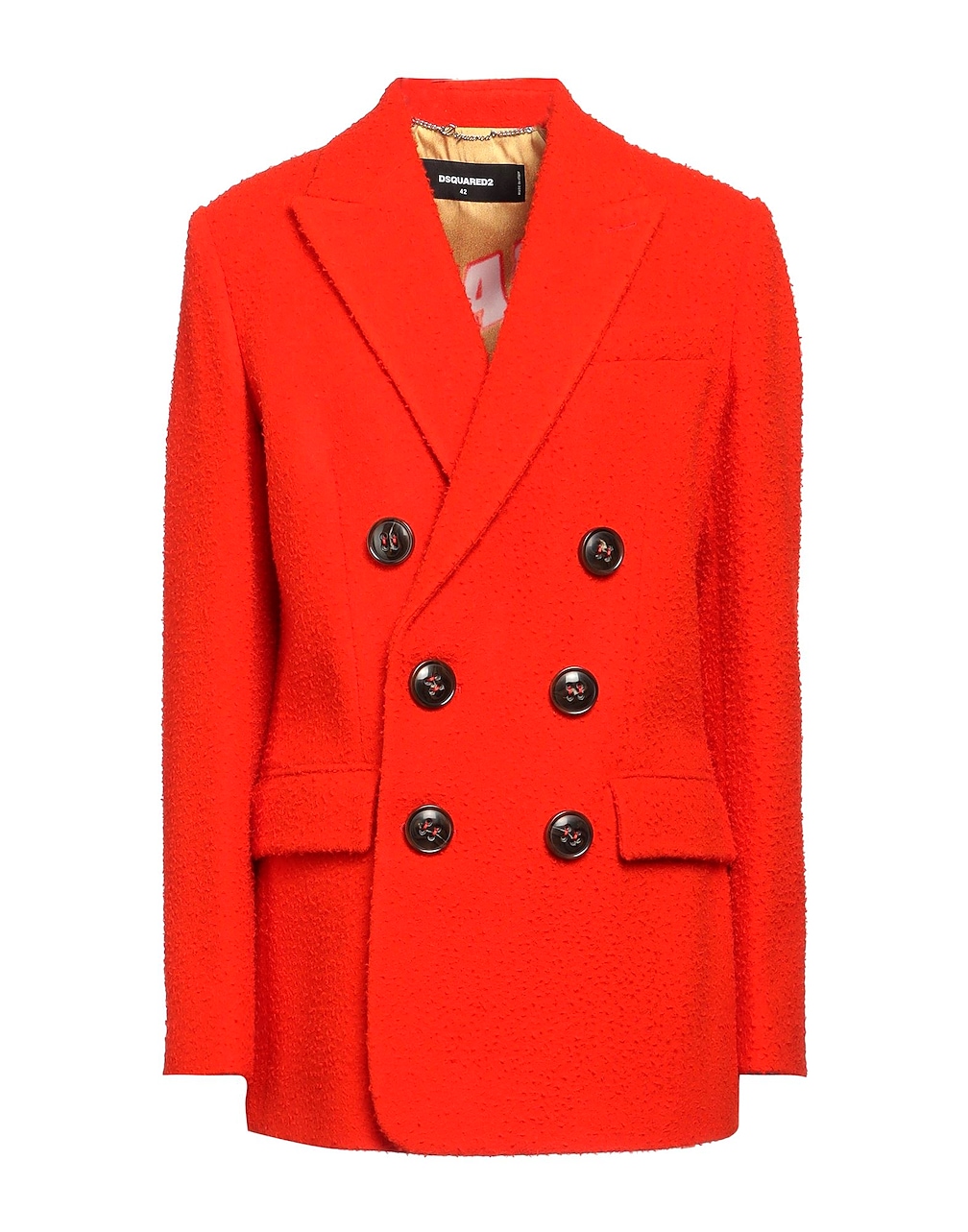 DSQUARED2 - Coats