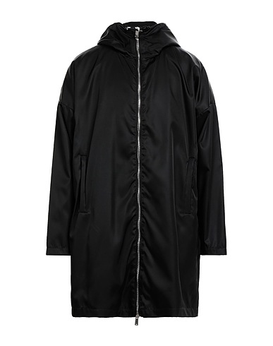 DSQUARED2 Soprabito Nero 100% Poliammide