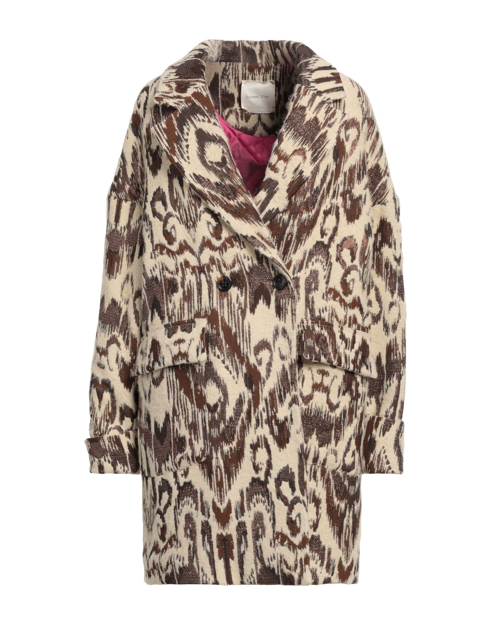 HANAMI D'OR - Παλτό