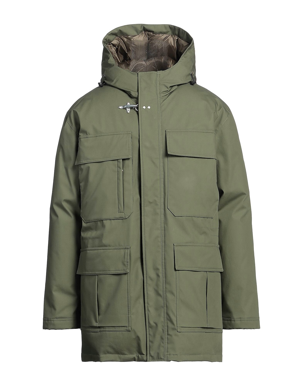 FAY ARCHIVE - Puffers