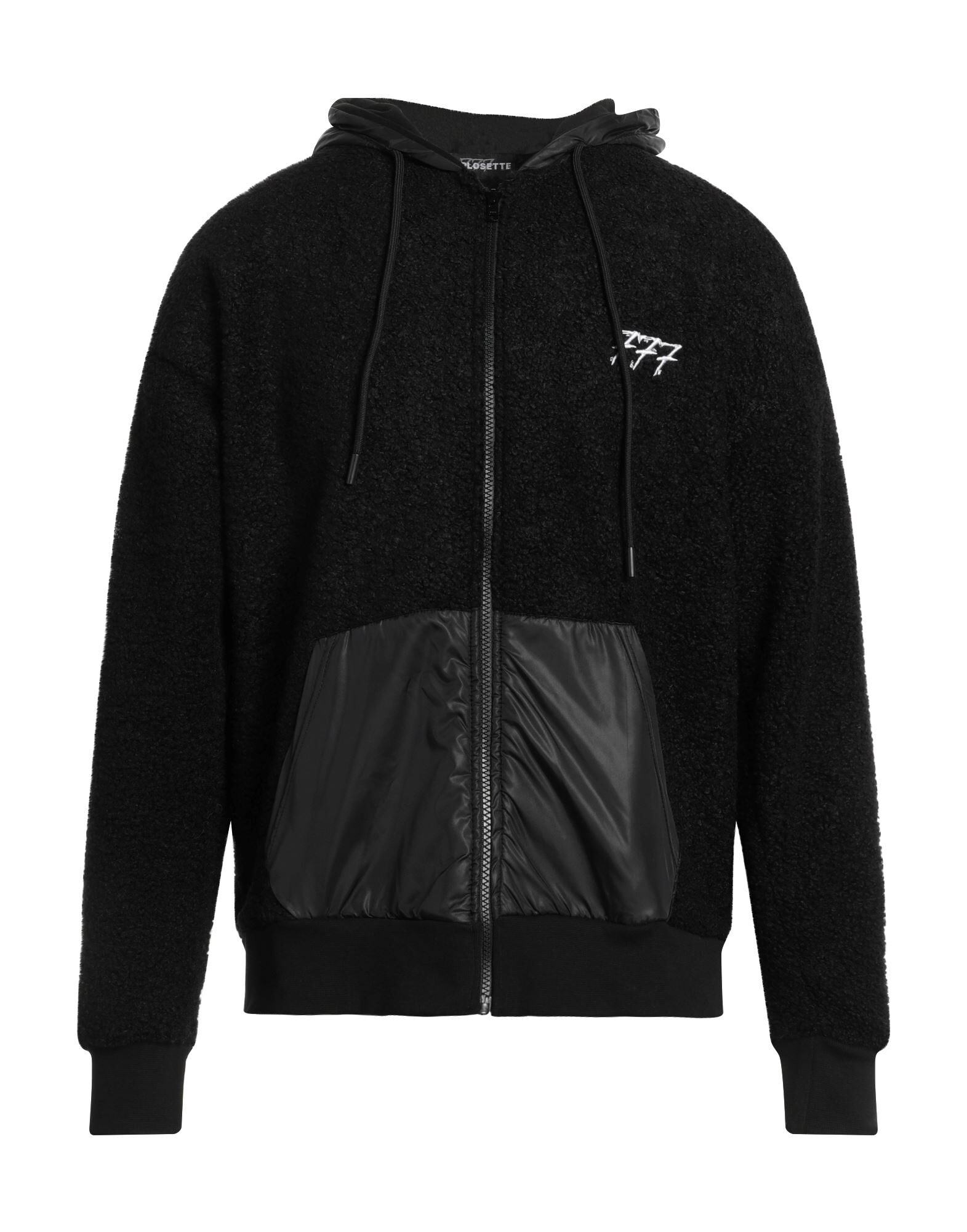 TRIPLOSETTE WEAR - Shearling & Teddy