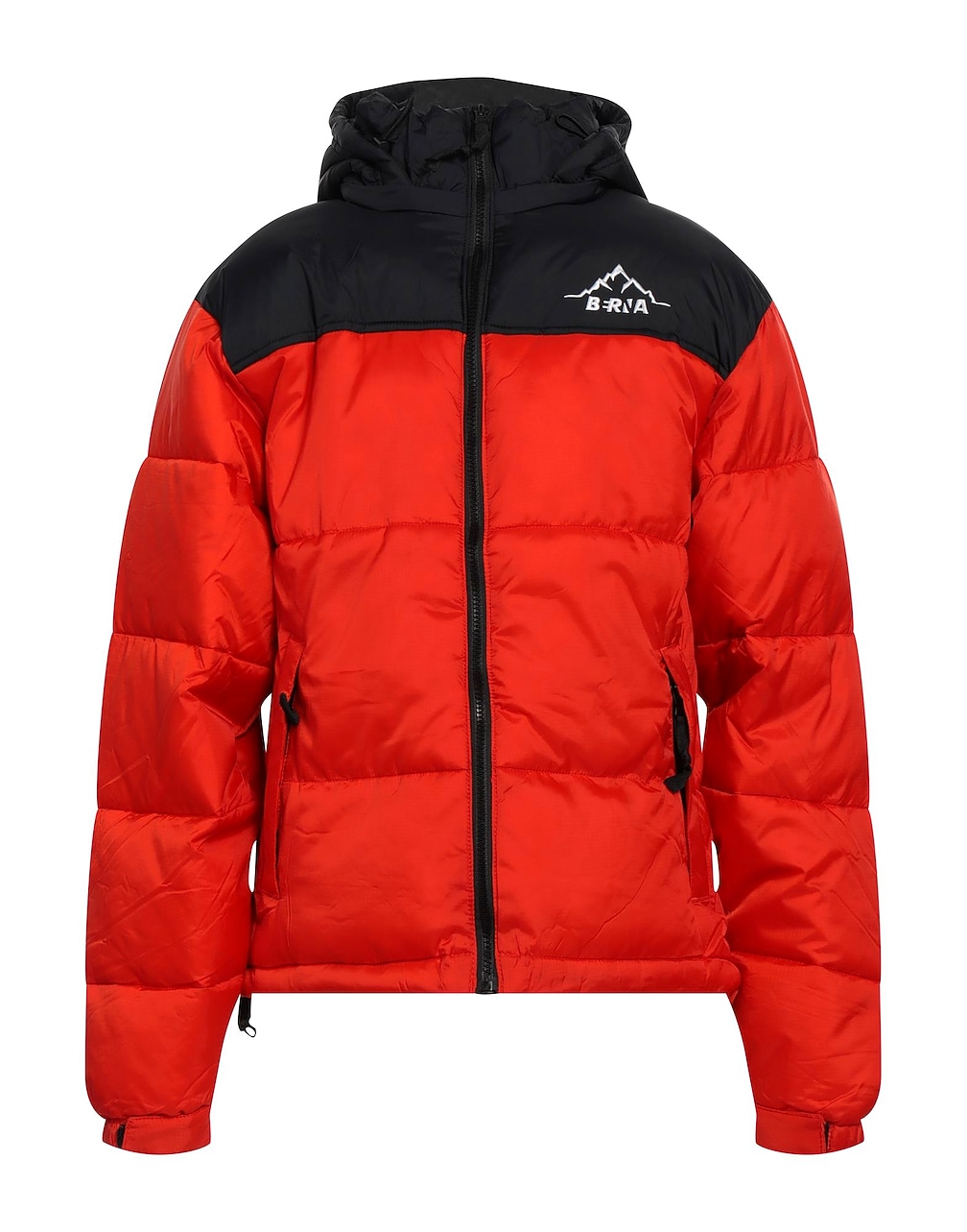 BERNA - Doudounes plume ou synthétique