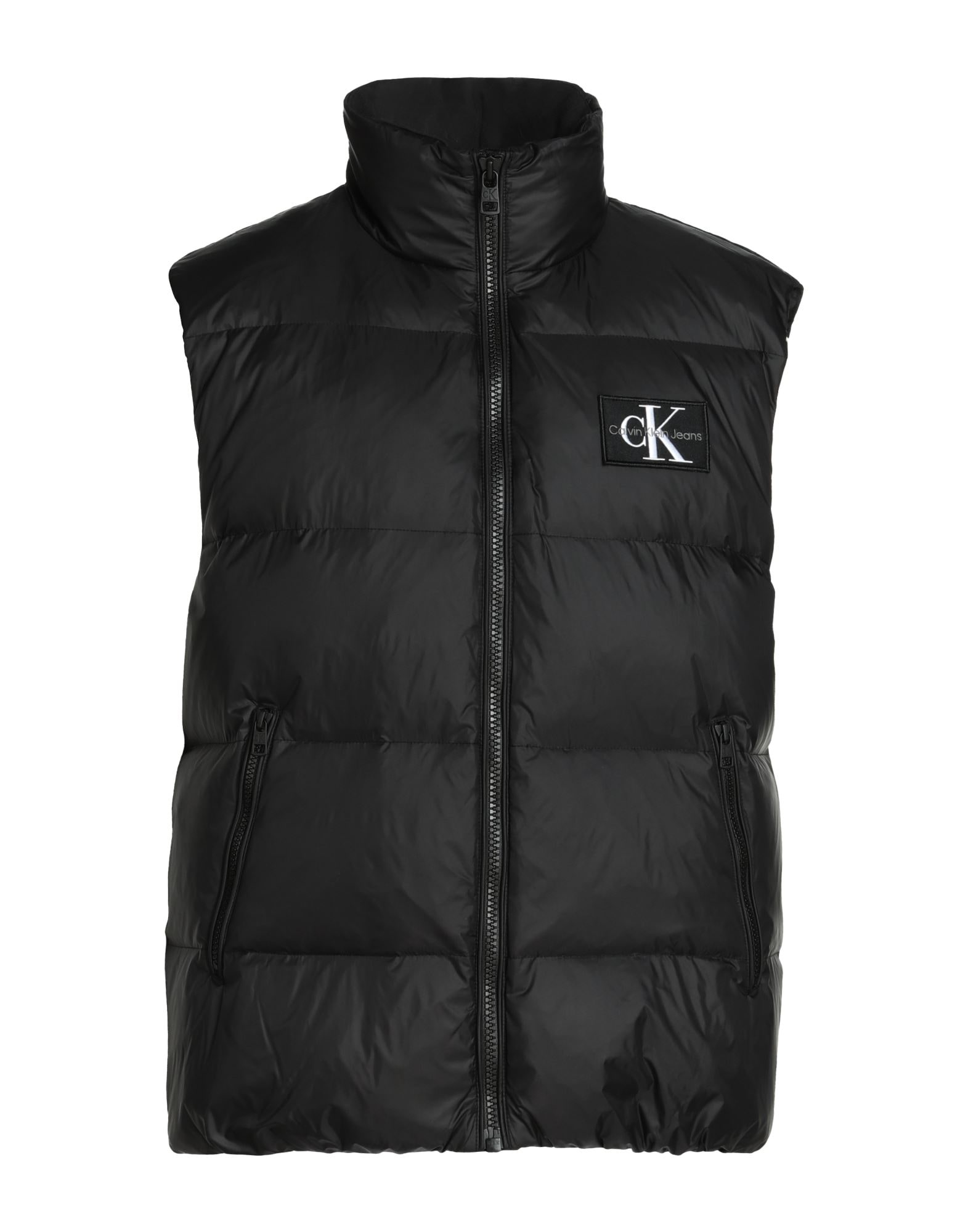 CALVIN KLEIN JEANS - Puffers