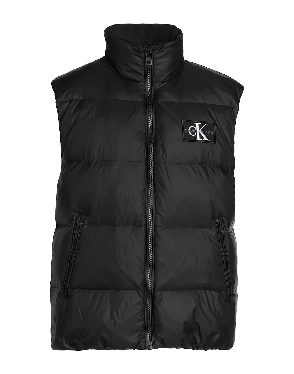 CALVIN KLEIN JEANS - Puffers