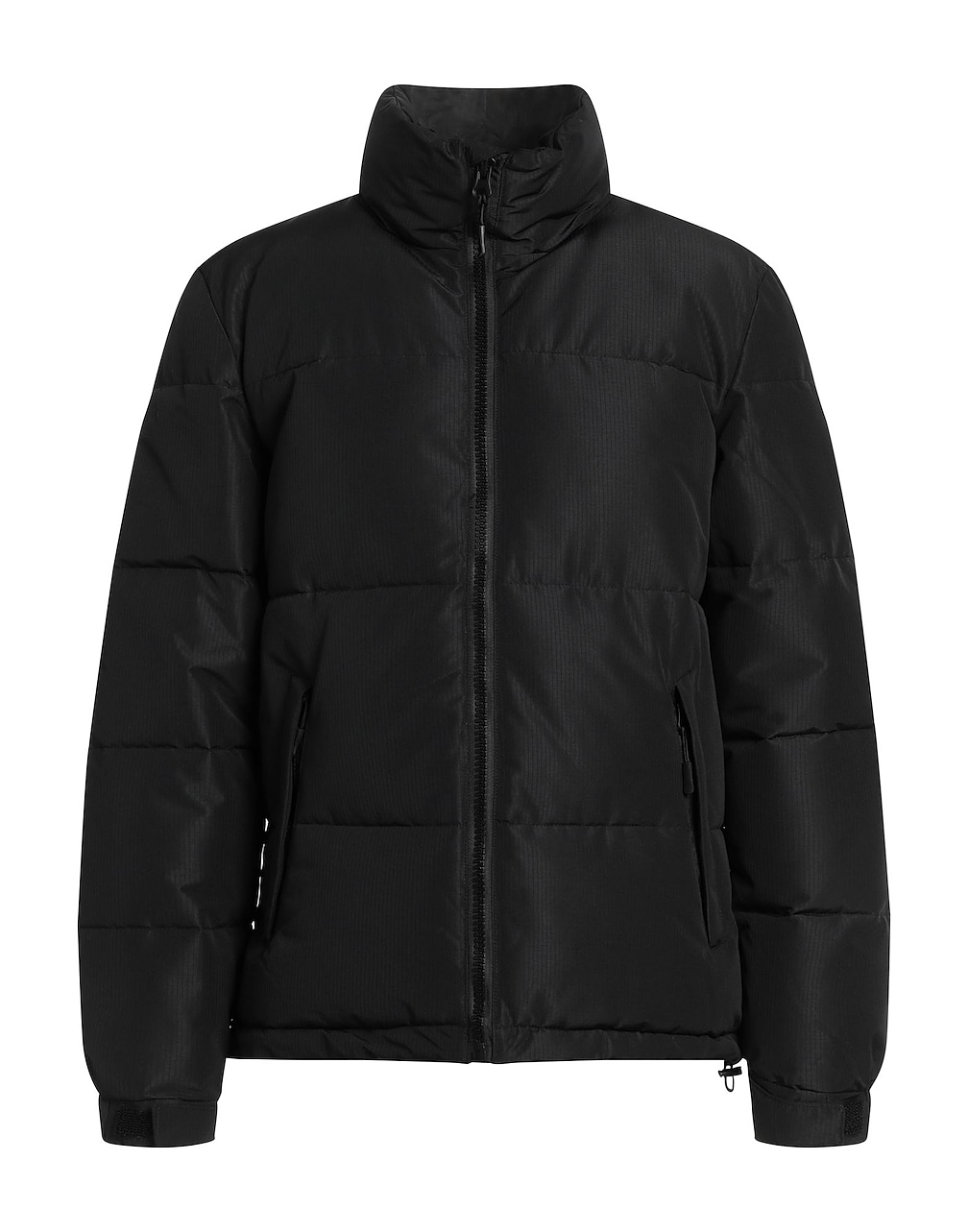 TSD12 - Μπουφάν με επένδυση