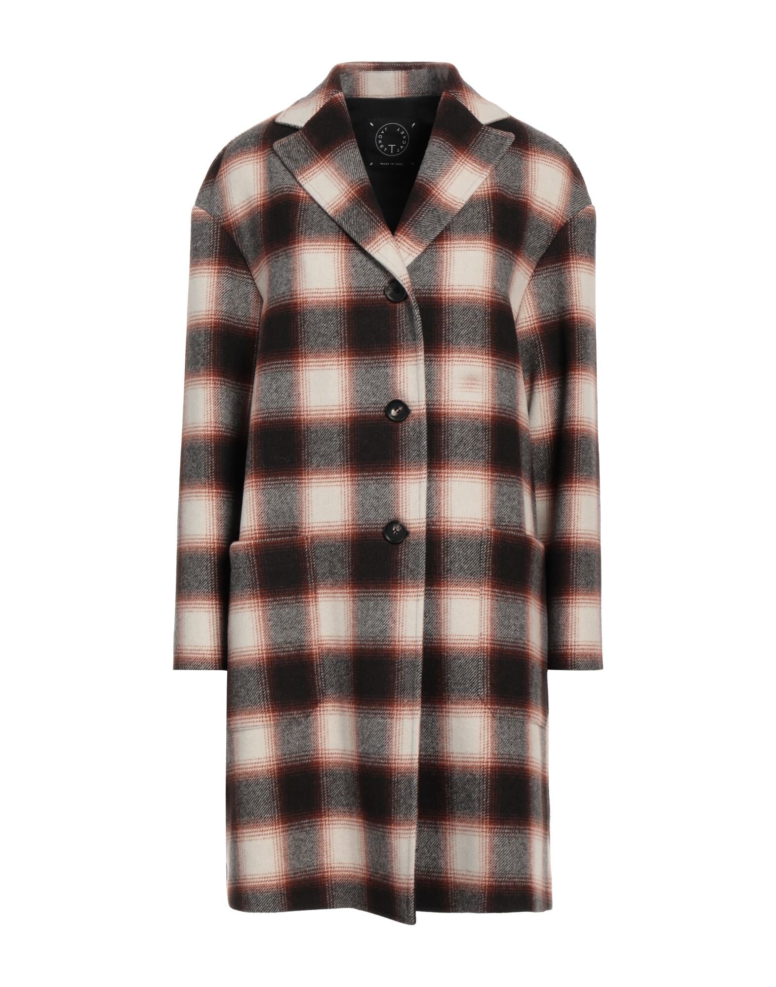 T-JACKET by TONELLO - コート