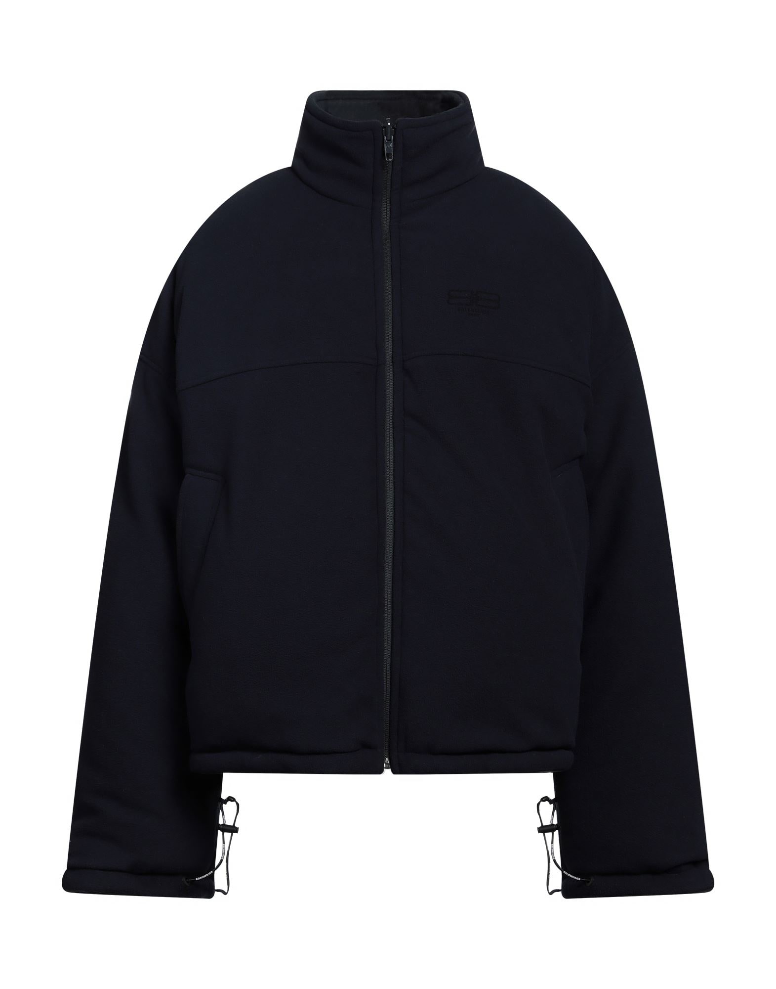 BALENCIAGA - Jackets