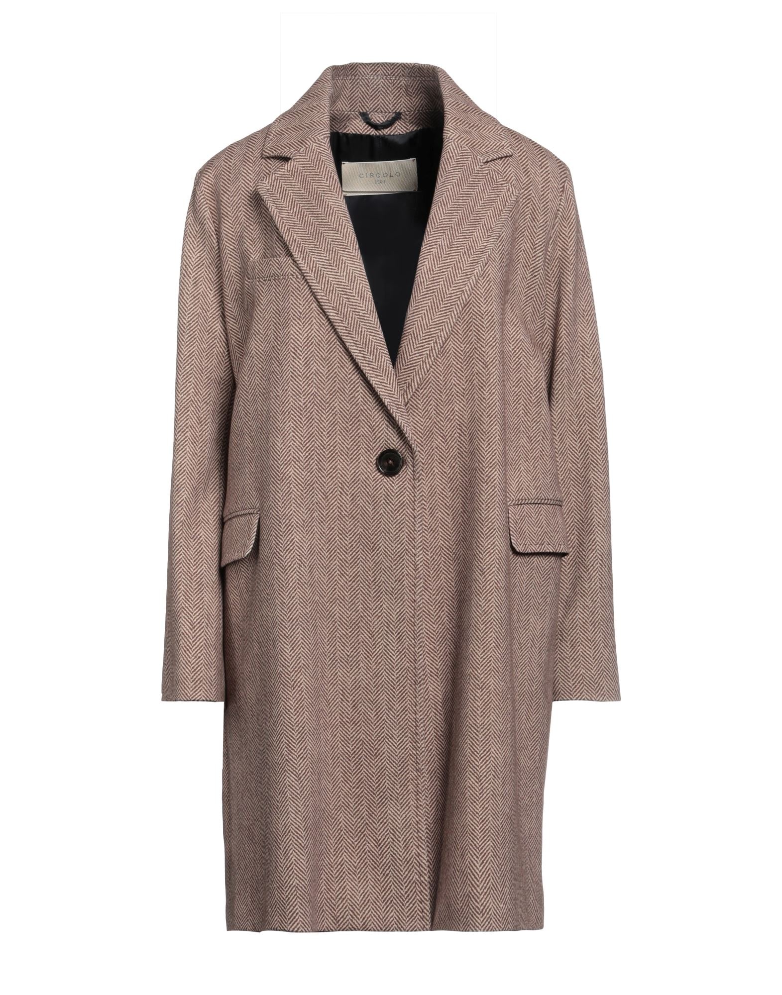CIRCOLO 1901 - Coats