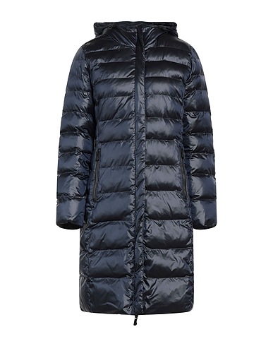 PEOPLE OF SHIBUYA Shell  jacket Navy 100% Polyamide