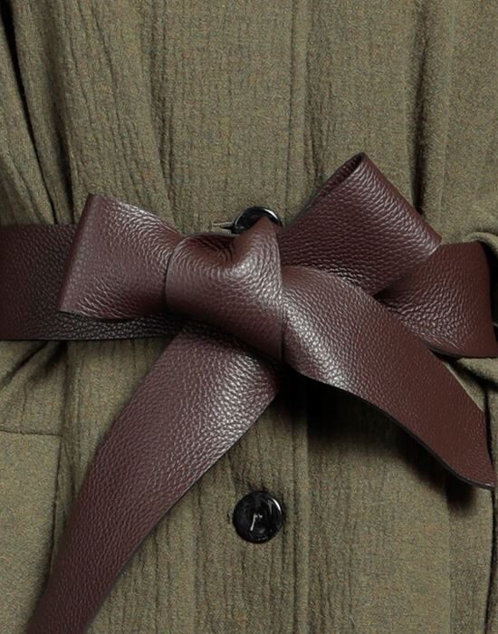 MOMONÍ Плащи и тренчи