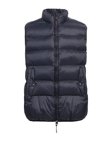 DEKKER Smanicati Blu navy 100% Poliammide