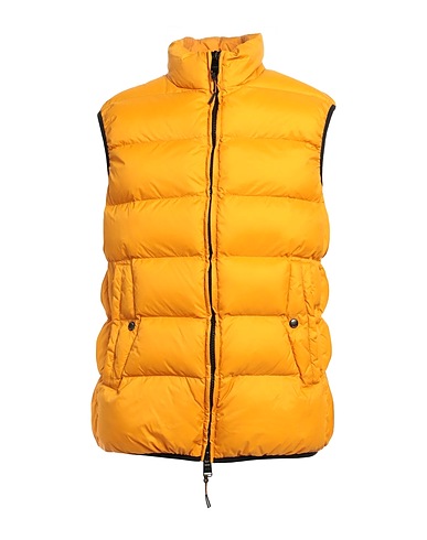 DEKKER Vest Marigold 100% Polyamide