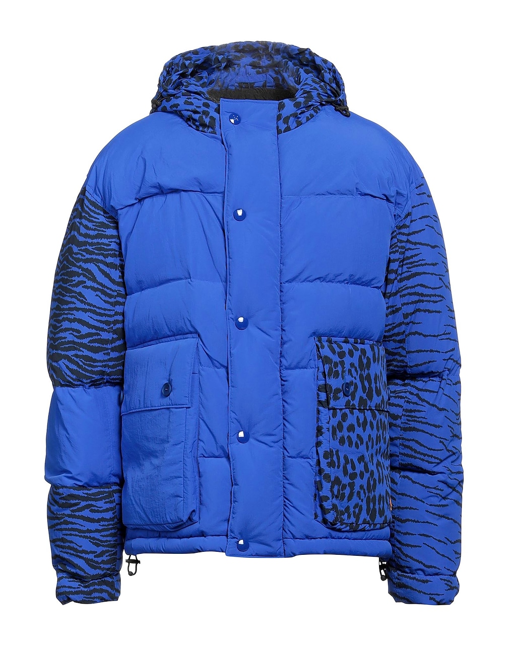 KENZO - Puffers