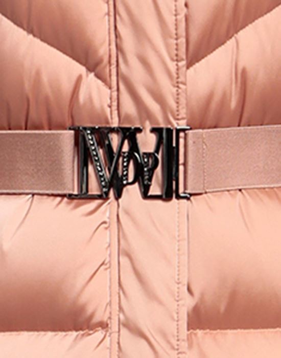 VDP VIA DELLE PERLE Пуховики и куртки на синтепоне