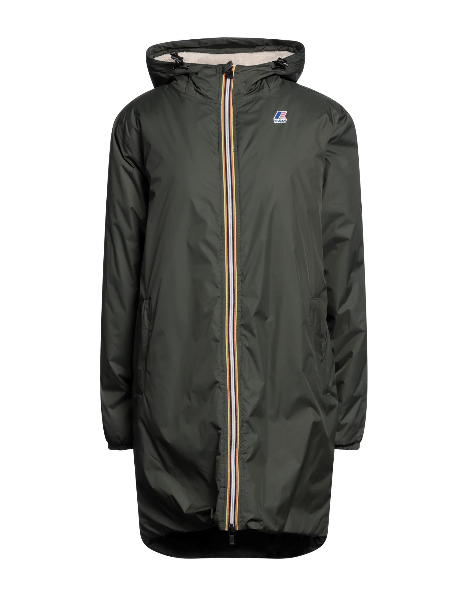 K-WAY - Mäntel