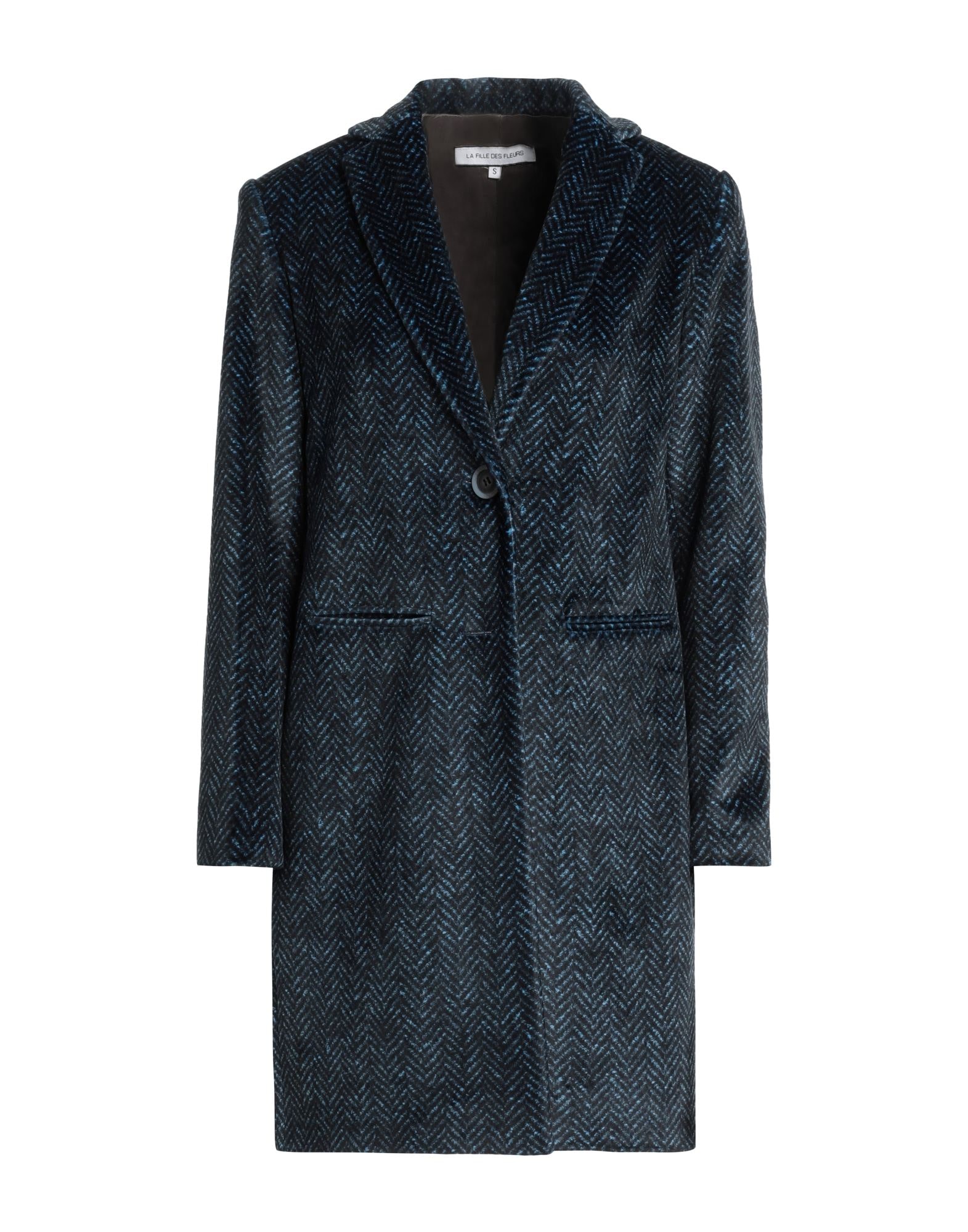 LA FILLE des FLEURS - コート