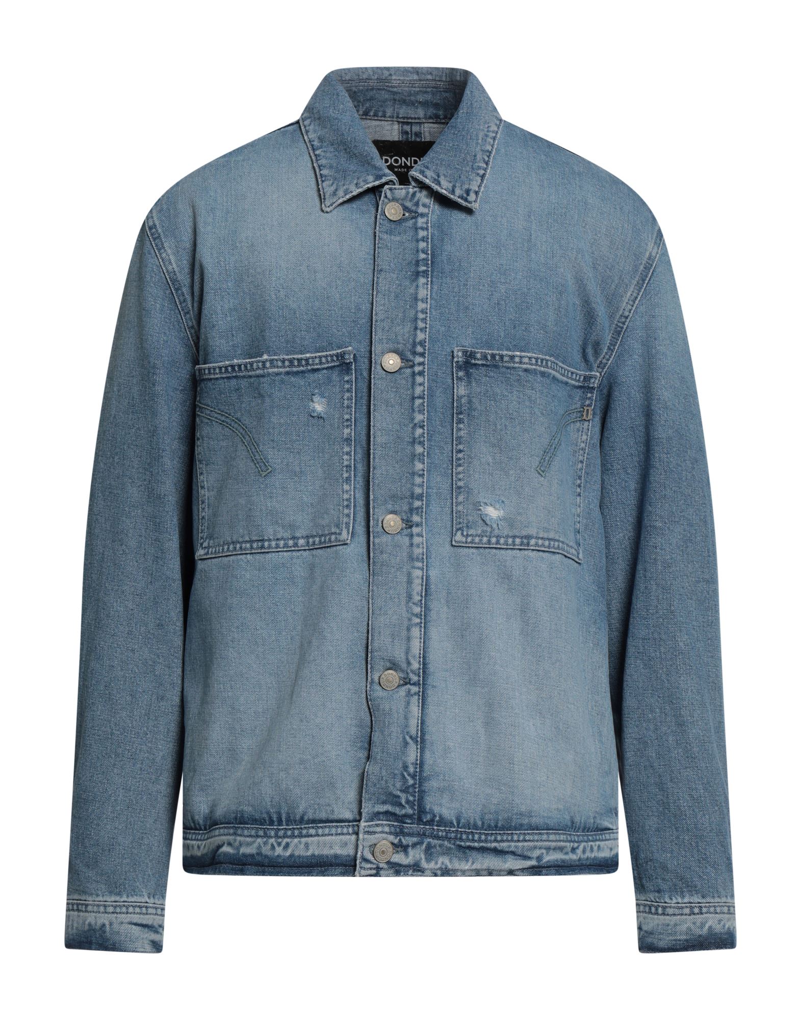 DONDUP - Denim outerwear