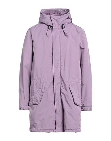 ASPESI Parka 65% Polyester, 35% Polyamide