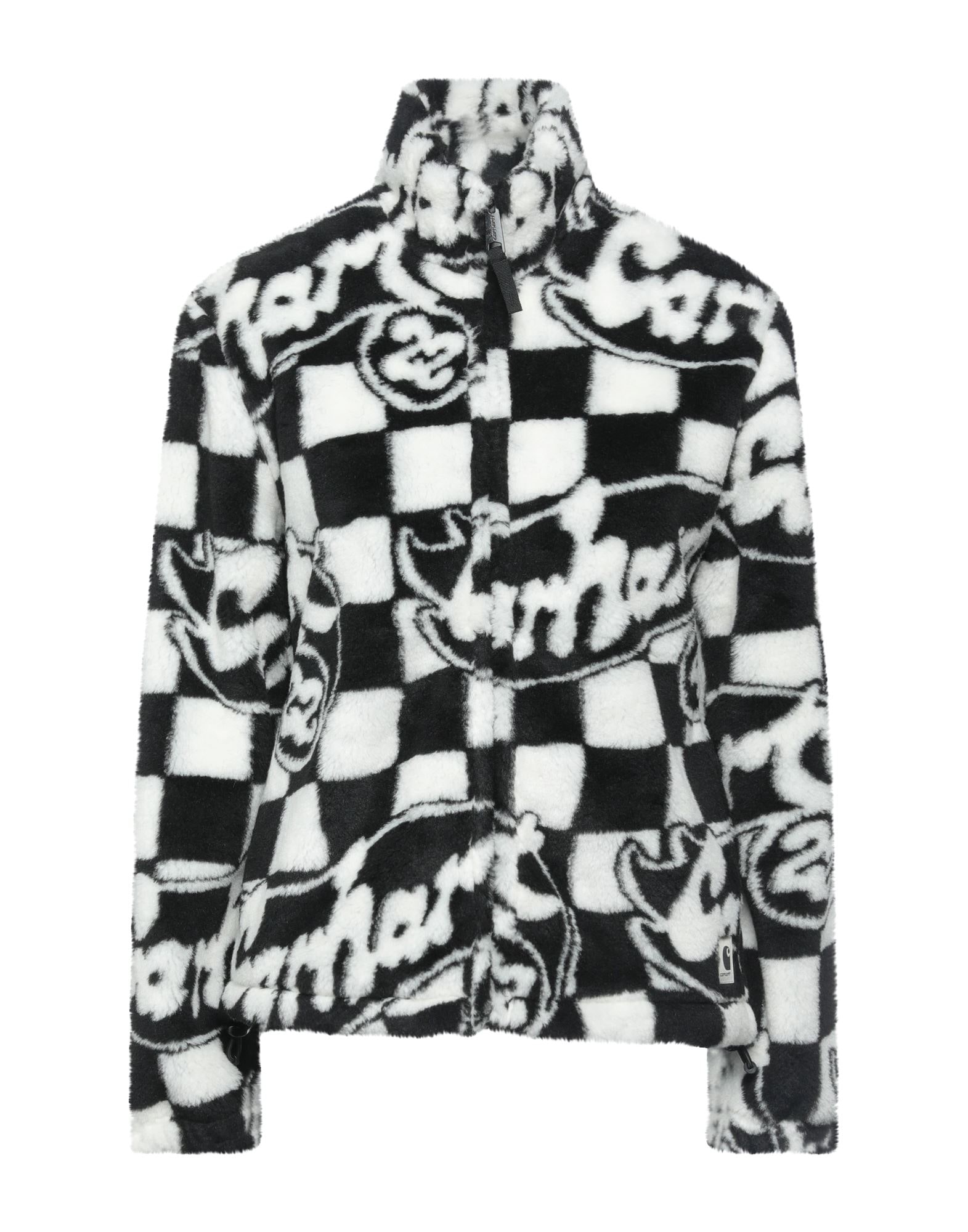 CARHARTT - Shearling & Teddy