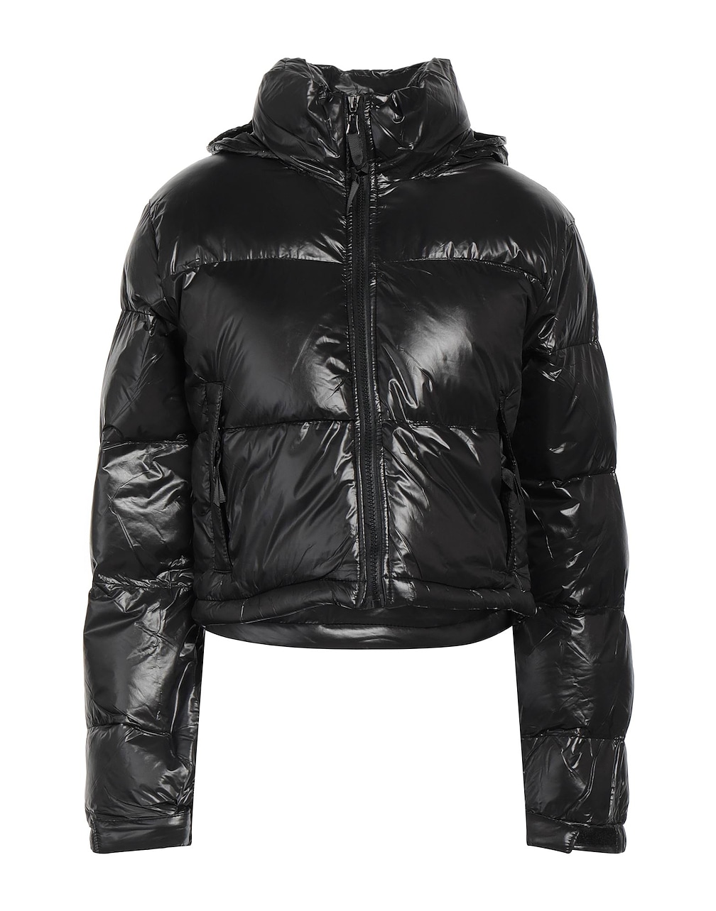 TSD12 - Puffers