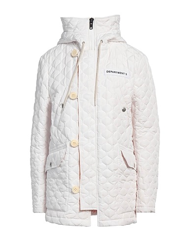 DEPARTMENT 5 Blouson 100% Polyamide