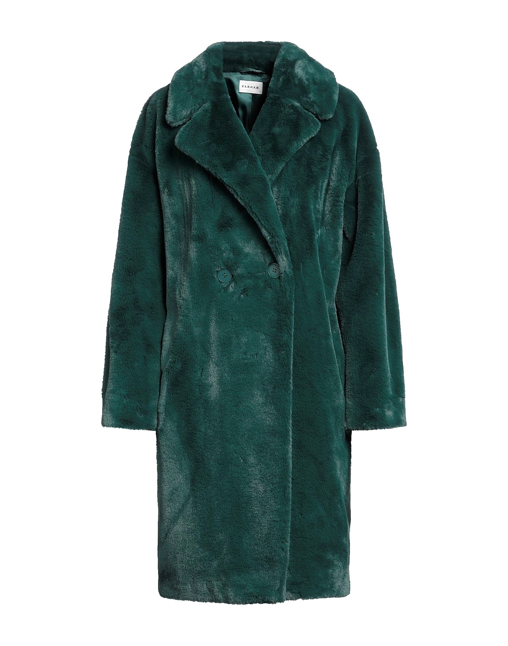 P.A.R.O.S.H. - Shearling & Teddy