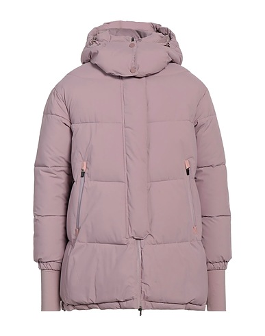 TSD12 Steppjacke Antikrosa 100% Polyester
