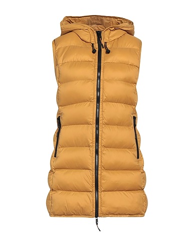 DEKKER Piumino Cammello 100% Poliammide