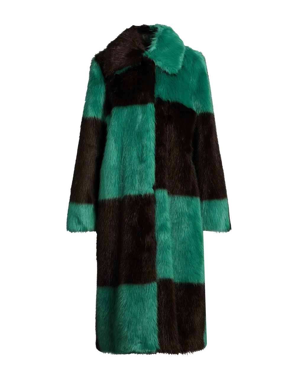STAND STUDIO - Shearling & Teddy