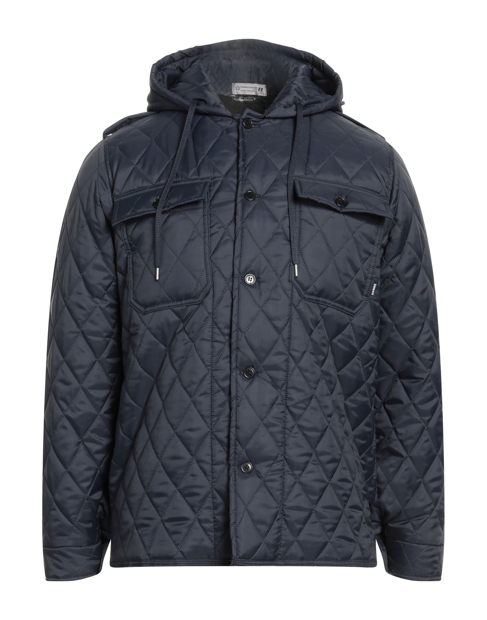 DANIELE ALESSANDRINI HOMME - Puffers