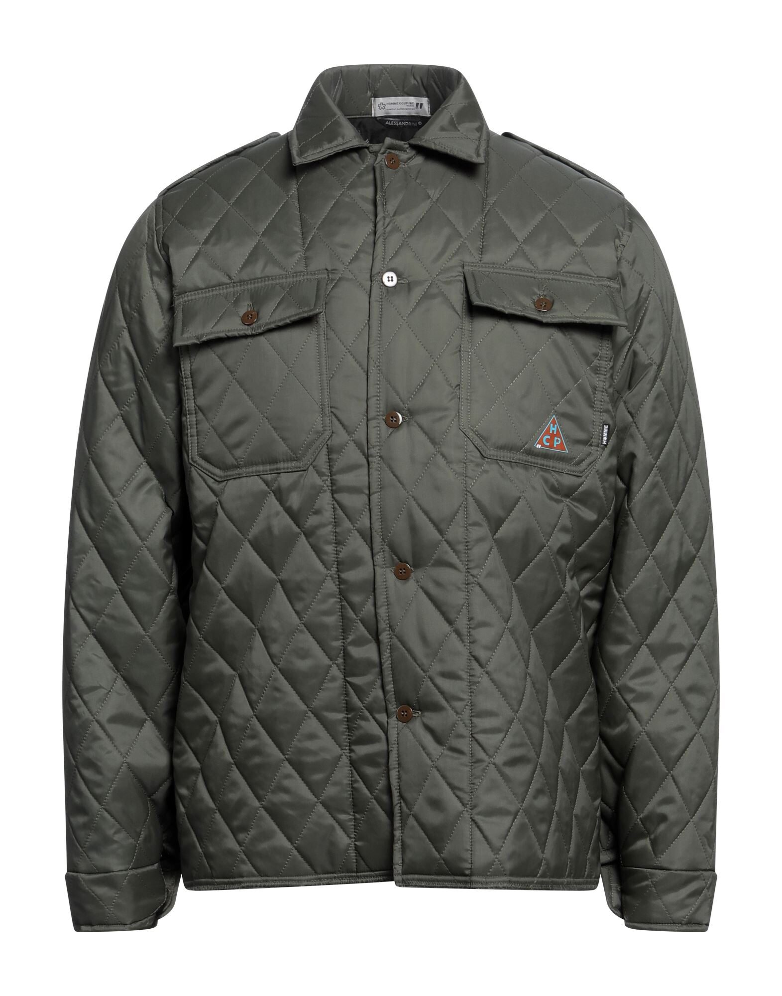 DANIELE ALESSANDRINI HOMME - Puffers