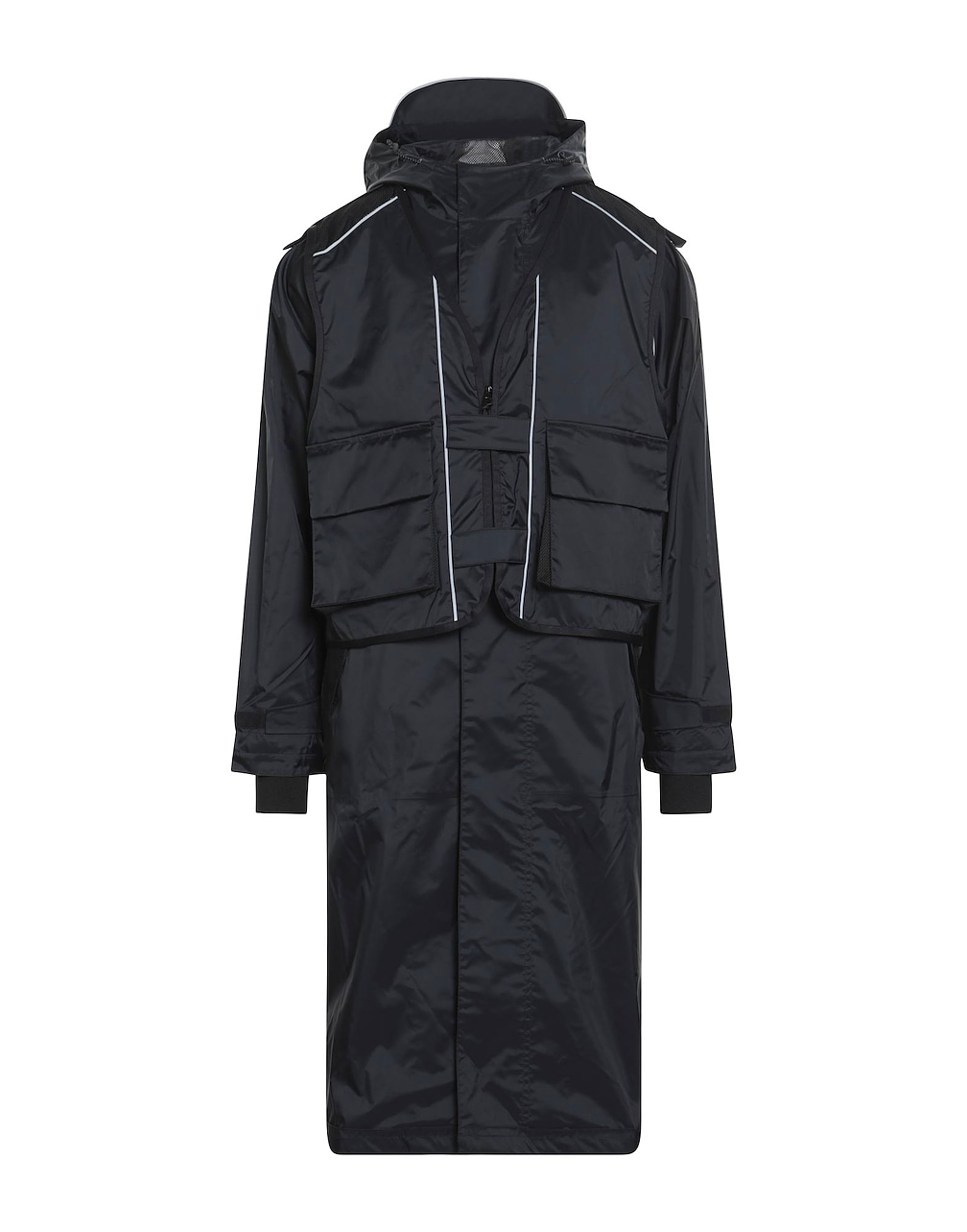 KENZO - Overcoats & Trench Coats