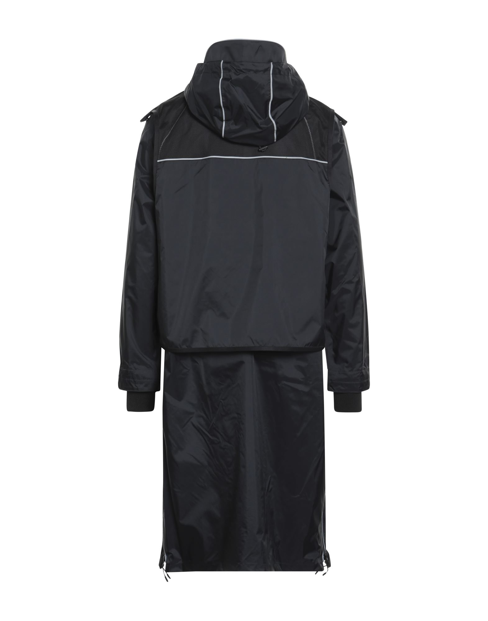 95年製　KENZO オーバーサイズコーティングコート KENZO（ケンゾー） コート ジャケット 'KENZO Paris Chainstitch