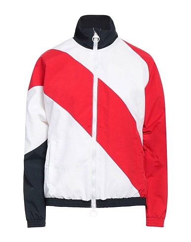 ARMANI EXCHANGE Bomber Red 100% Polyamide