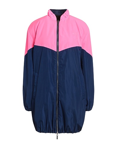 ARMANI EXCHANGE Jacket Pink 100% Polyester