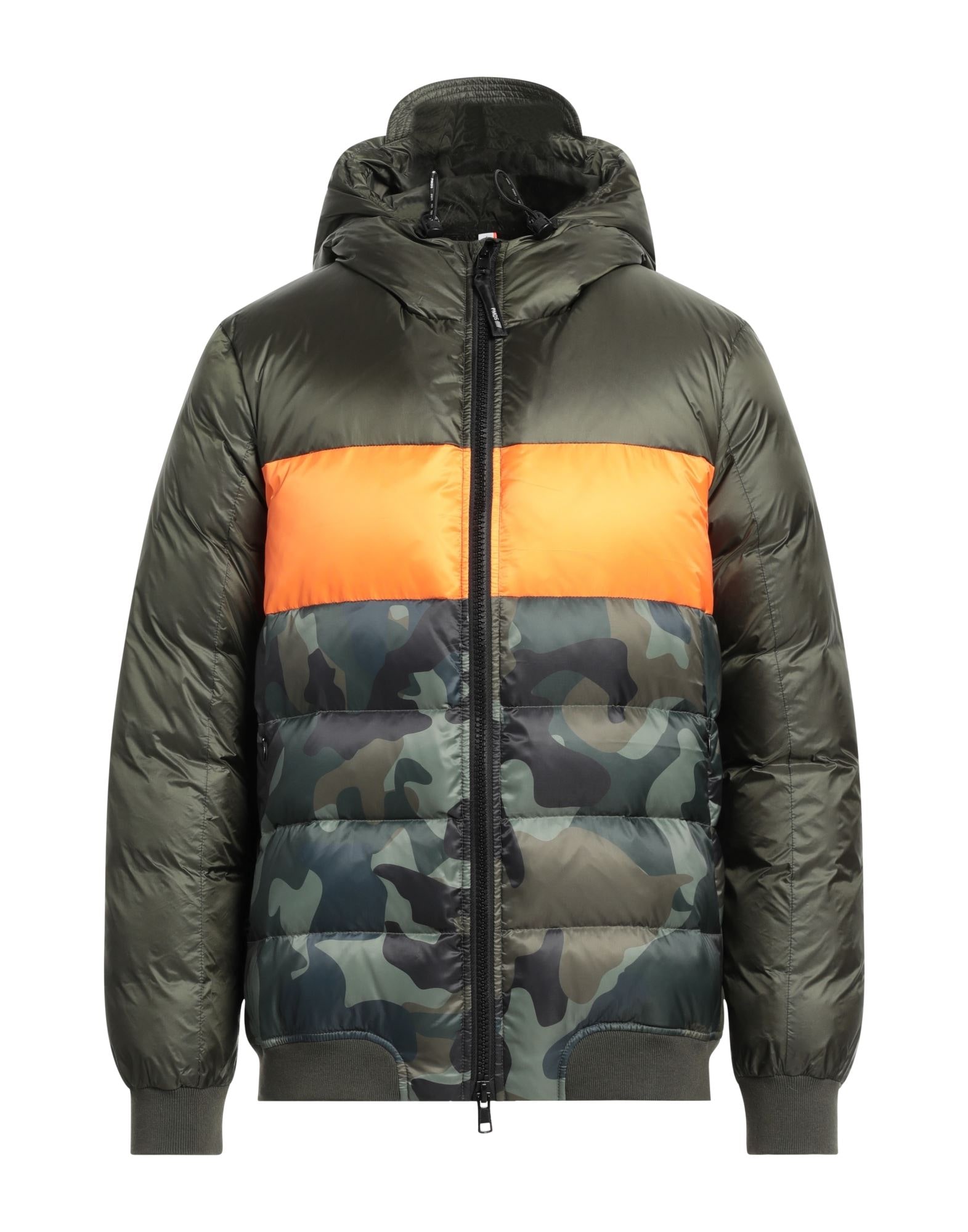 PMDS PREMIUM MOOD DENIM SUPERIOR - 다운 & 합성 패딩