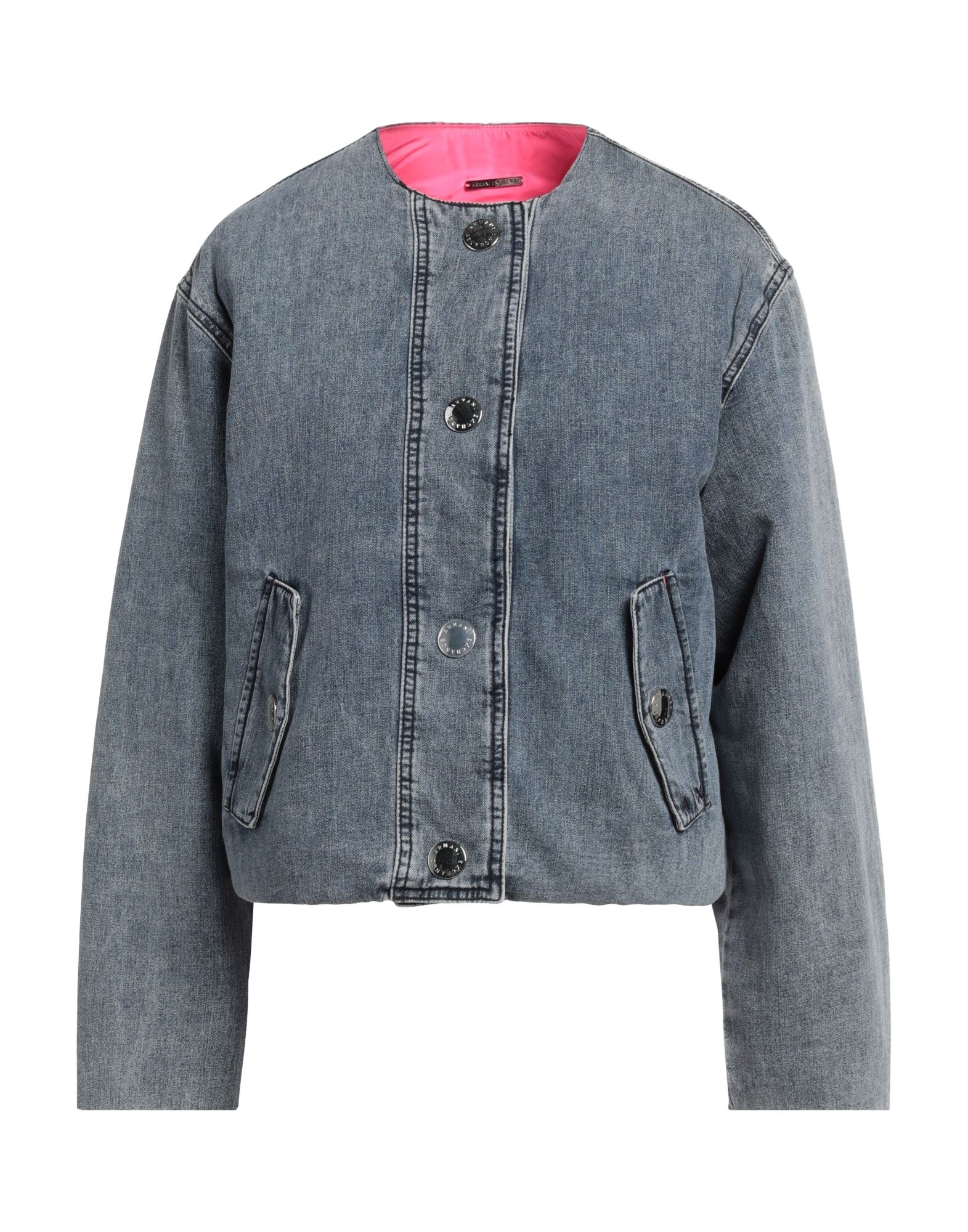 ARMANI EXCHANGE - Denim outerwear