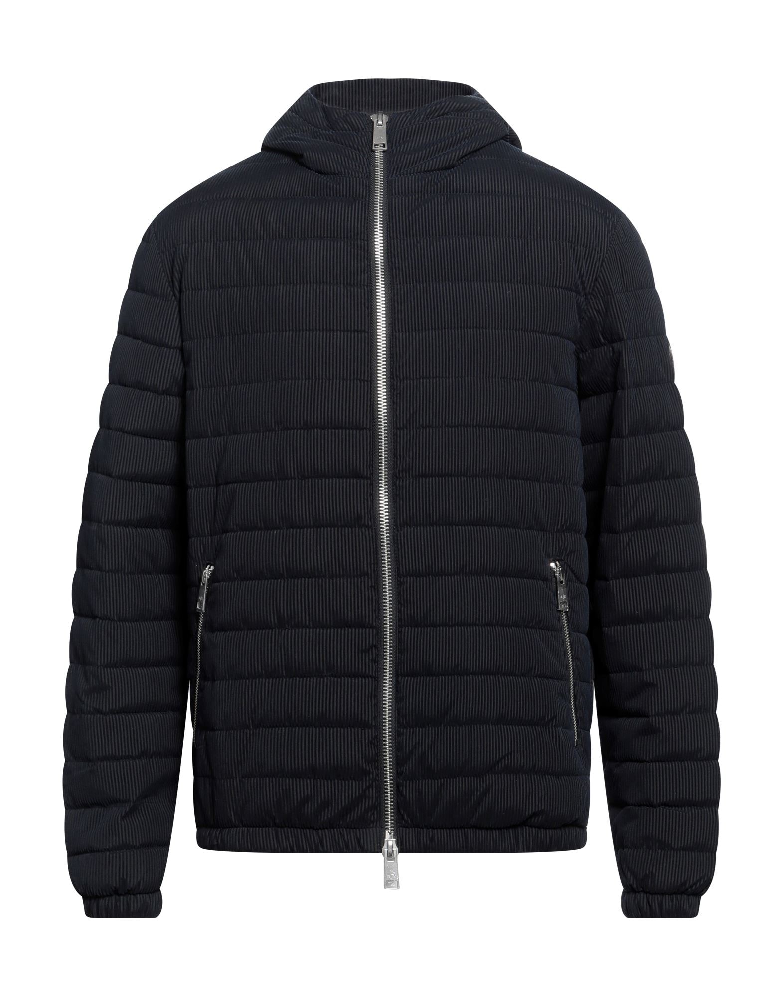 ARMANI EXCHANGE - Puffers