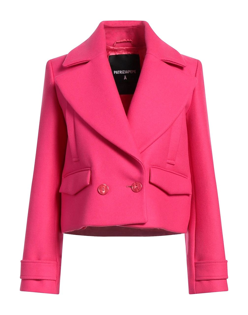 PATRIZIA PEPE - Coats