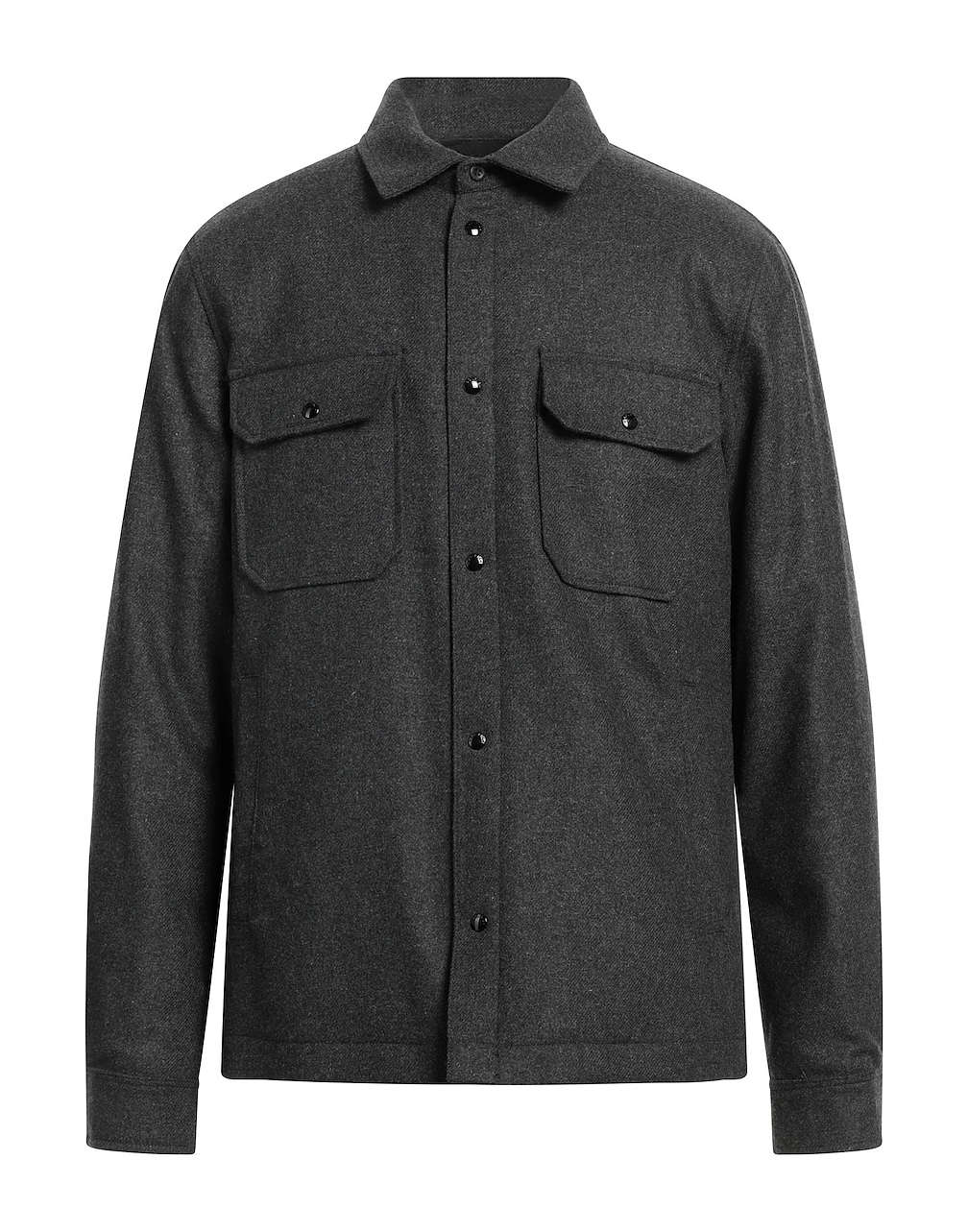 WOOLRICH - Puffers
