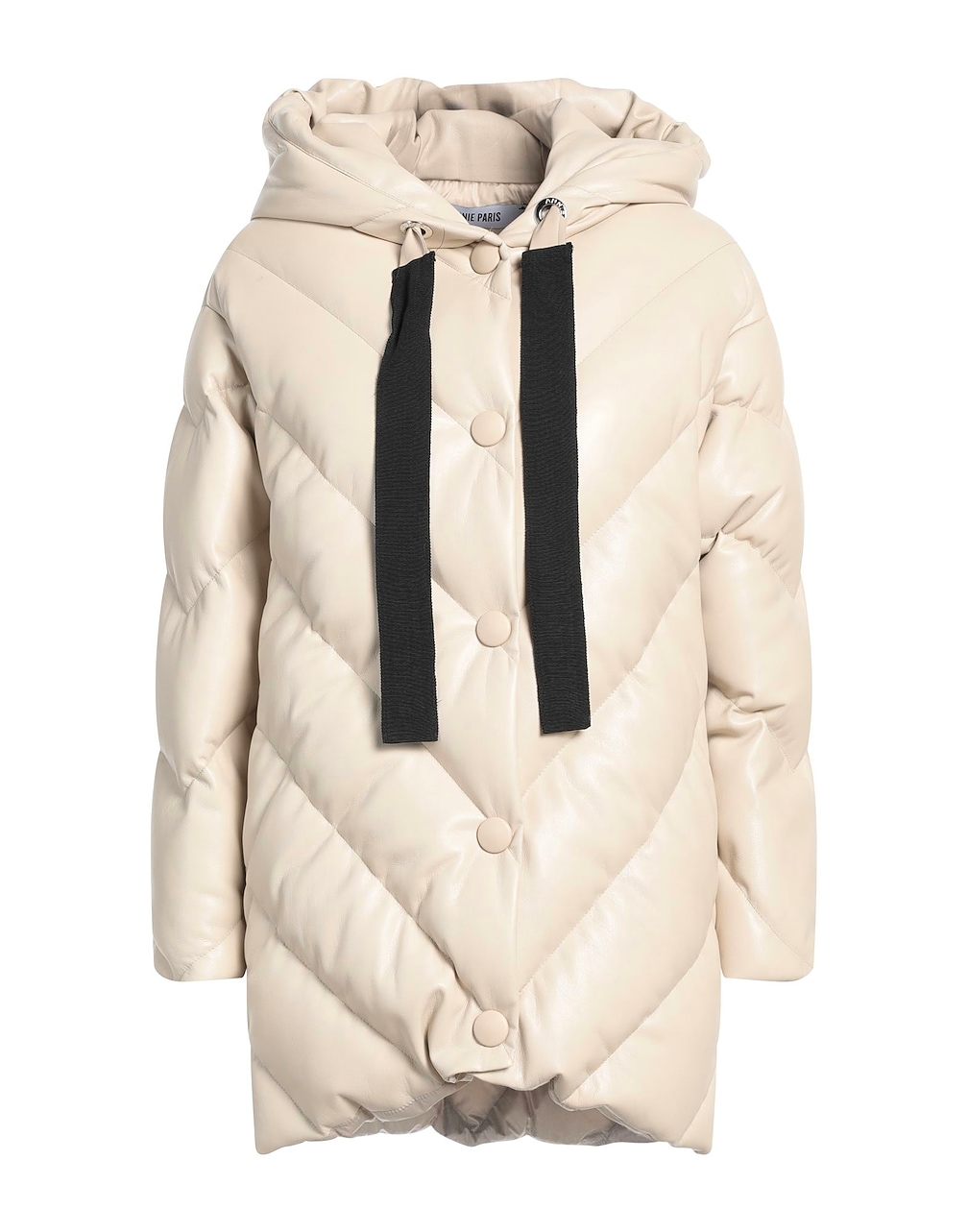 ANNIE PARIS - Puffers