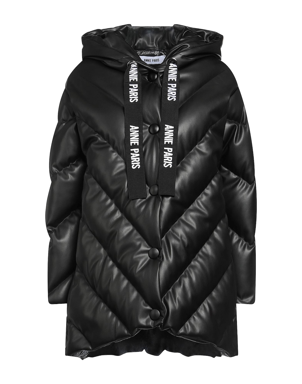 ANNIE PARIS - Puffers