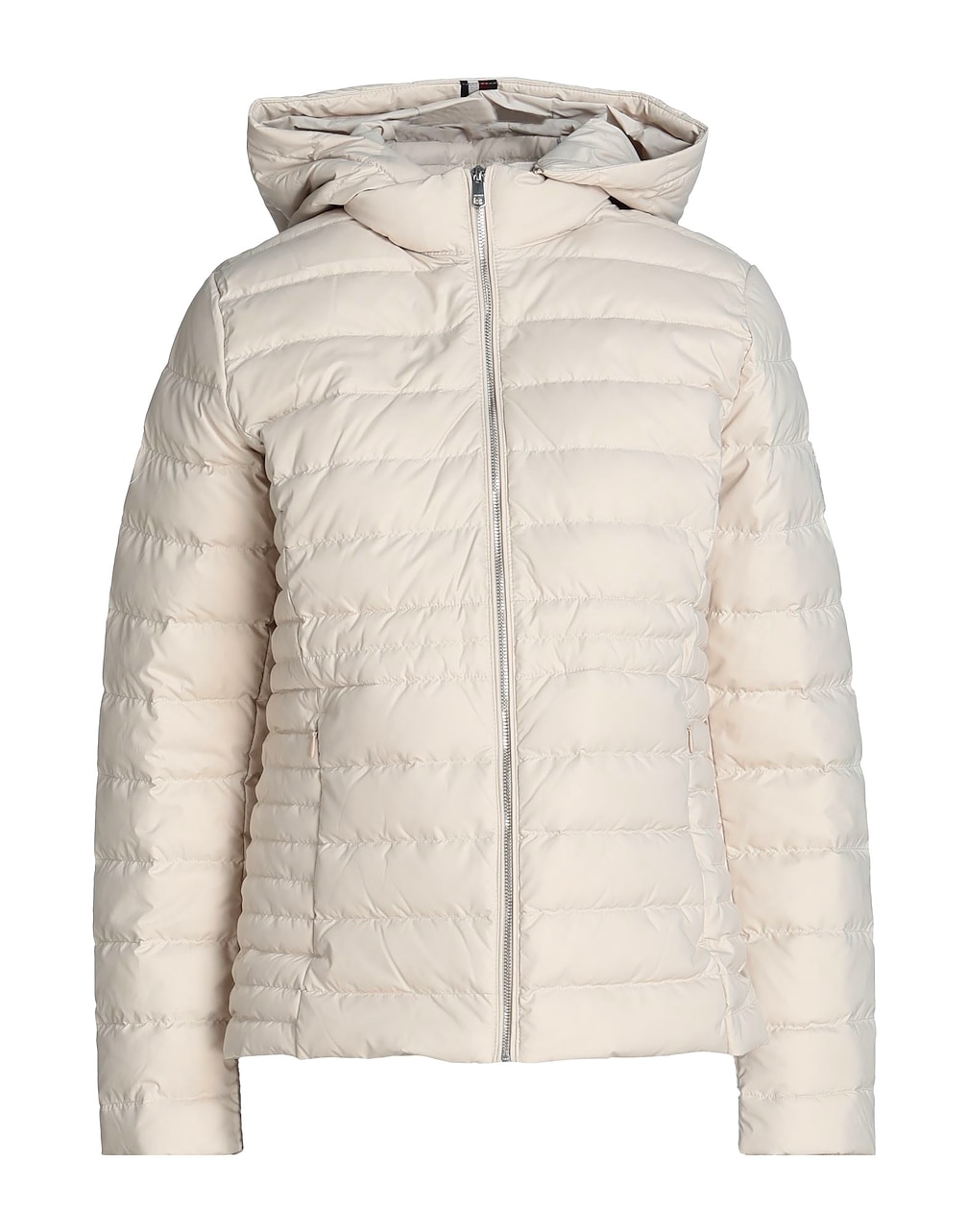 TOMMY HILFIGER - Pufferjacken & Daunenjacken