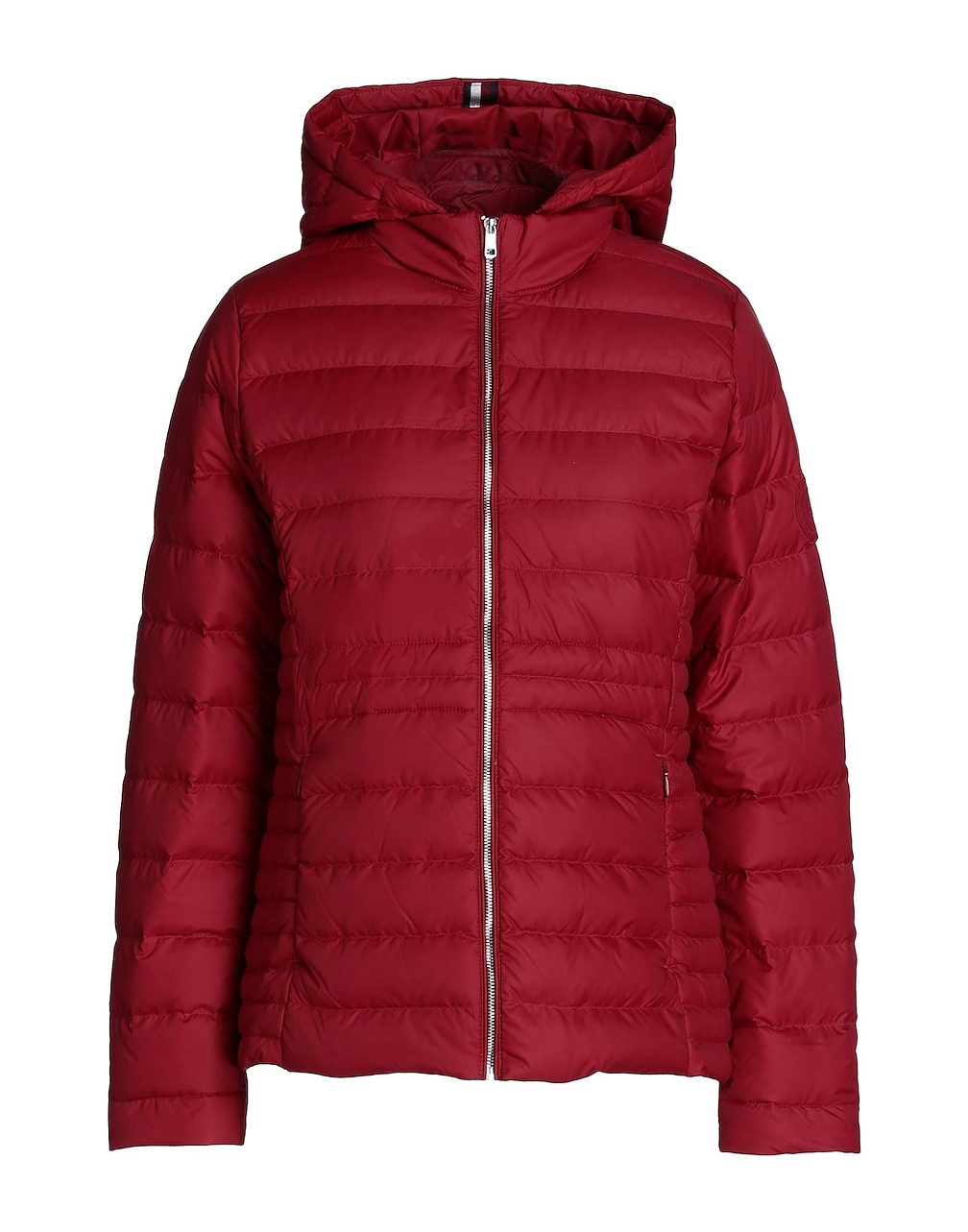 TOMMY HILFIGER - Puffers